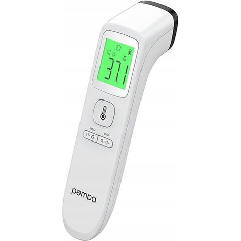 Termómetro sin contacto Pempa T200
