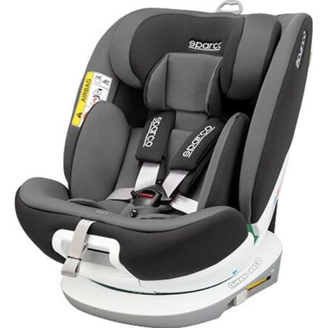 Sparco SK3000 Gris (SK3000IGR) 40-150 cm (1/3)