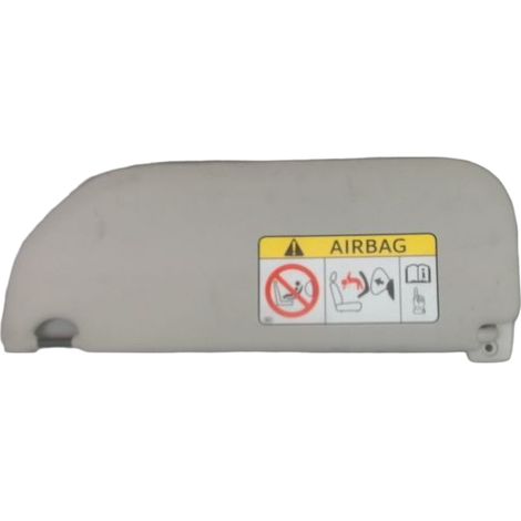 Pare-soleil D TOYOTA Aygo I Phase 2 2009-2012 [PRODUIT D'OCCASION]♻️047410h100