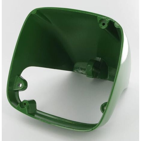 Portalampada dx. JD UNIVERSALE R60138N (1/2)