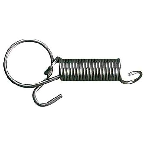 Molla per Sportelli 28 Spie 72 mm (1/2)