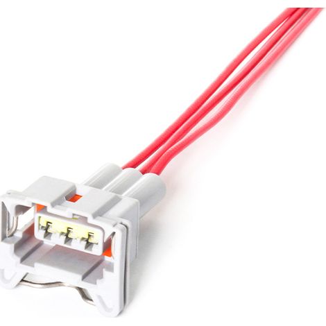 DJ7033C-3.5-21 is compatible with automotive oil pumps, including the Hyundai Elantra idle speed motor connector 85205-1. (1/4)