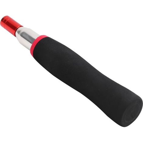 Teleskop-Kescher mit Edelstahlgriff, ausziehbarer Schaft von 16 cm bis 67 cm, tragbar und leicht (1/5)