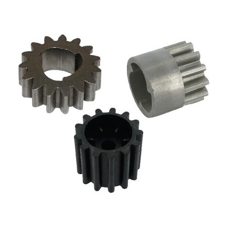 Pignon HONDA MACHINERY PARTS 42660VK8750