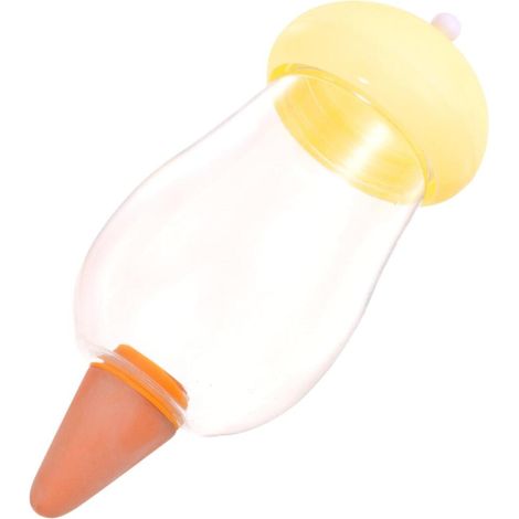 Sistema de riego automático por goteo para plantas y bulbos, autorriego para uso interior y exterior, herramientas prácticas para flores y plantas en maceta. (1/5)