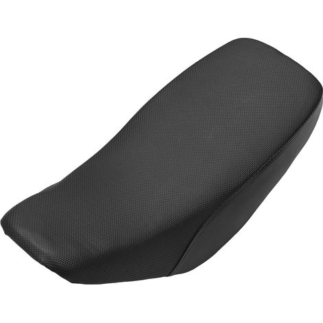 Seat cushion for 50cc/70cc/90cc/110cc/125cc ATVs for small four-wheeled ATVs (1/5)