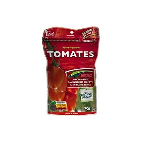 ENGRAIS TOMATES - Engrais naturel - 750 G