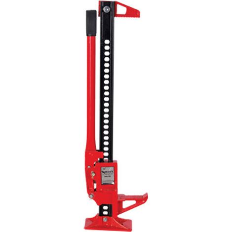 Fornorth Offroad Wagenheber 3t, 645mm