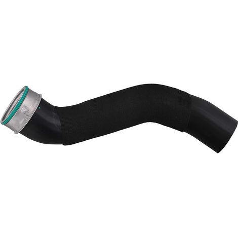 Durite de turbocompresseur, durite d'admission d'air et de liquide de refroidissement pour BMW X5 E70 X6 E71 E72 2010-2014 (réf. 11617807986) (1/5)