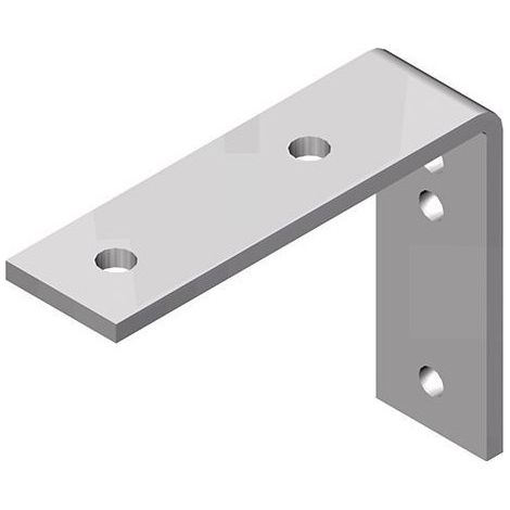 Soporte pared lateral CEPRO
