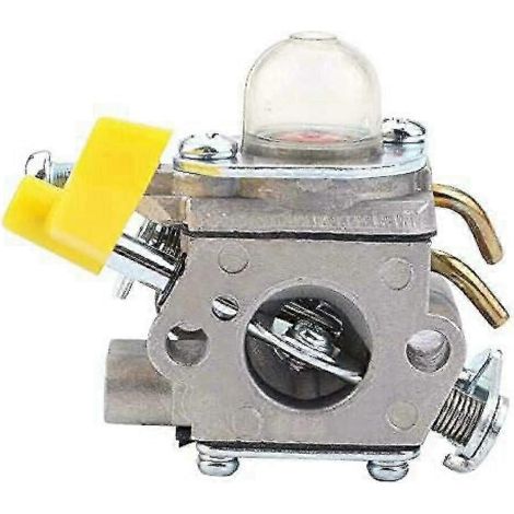 Carburateur Zama/c1u-h60 carburateur mécanique (--(-jy( ) (1/3)