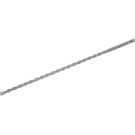 Stanley Accessoires - Foret béton SDS-plus, 12x460 mm STA54122-QZ