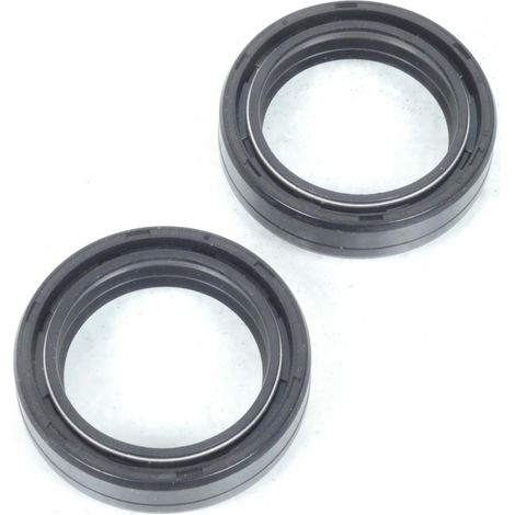 RMS-Gabelspitzendichtung für Motorrad 35x48x11 neu (1/4)