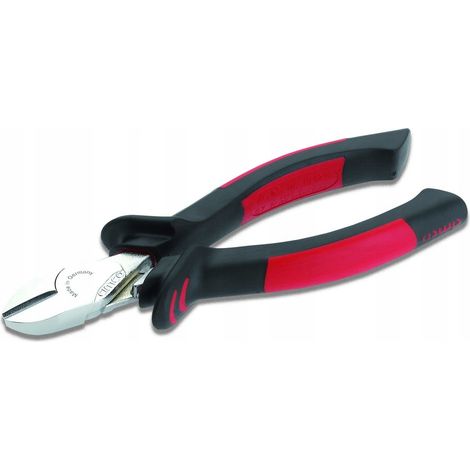 Pinza diagonale Cimco 100574 certificata VDE resistente agli urti