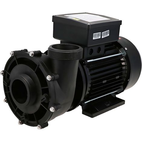 Pompe spa Boospa Pumps HDP2200II – 3 HP – 2200 W – Bi-vitesse (1/5)