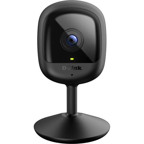 Cámara IP D-Link DCS-6100LH           1080 px Negro 0790069456770 S7736912 D-Link (1/4)