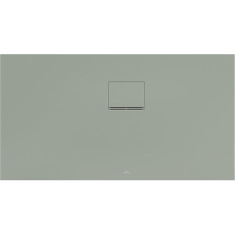Villeroy & Boch UDQ1370SQI2RVR8 DW Squaro Infinity 1300x700x40mm (1/2)
