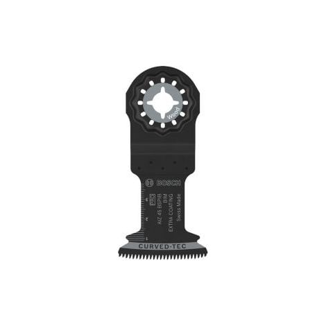 Bosch PRO AIZ 45 BSPIB Tauchsägeblatt 45 x 45 mm 25-tlg - 2608669623 (1/5)