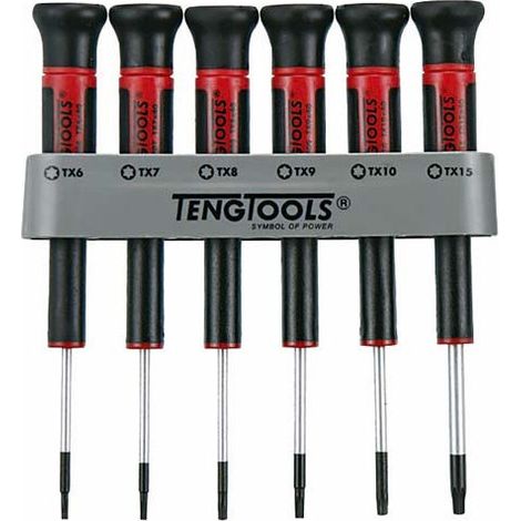 Destornilladores MDM706TX