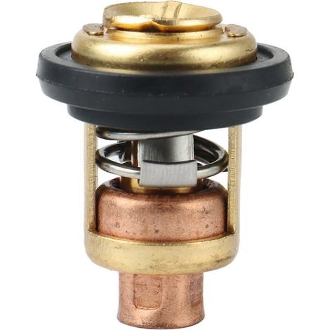 Thermostat pour moteur de bateau 50/75/90/115/130 CV 72 degrés (1/5)
