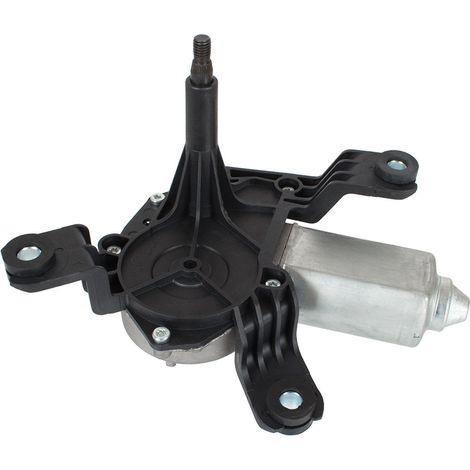 Motor del limpiaparabrisas trasero del Opel Zafira B 05-08 (1/5)