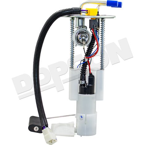 Neue BAIC Weiwang 205 Kraftstoffpumpe (Referenz 0003277 11060100-A02-000).