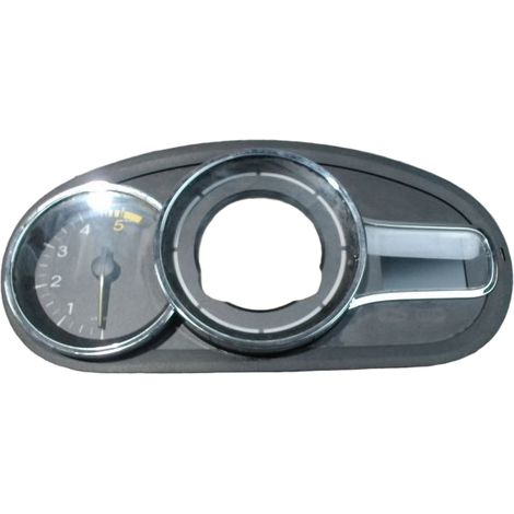 Bloc Compteurs RENAULT Megane III 2008- [PRODUIT D'OCCASION]♻️248103468r