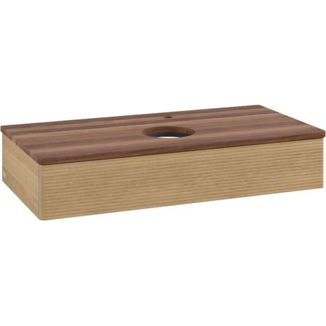Villeroy & Boch L09152HN WTUS Antao L095 1000x190x500mm (1/3)