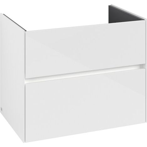 Villeroy & Boch C144B0DH WTUS Collaro C144B0 472 x 609,5 x 761 mm (1/2)