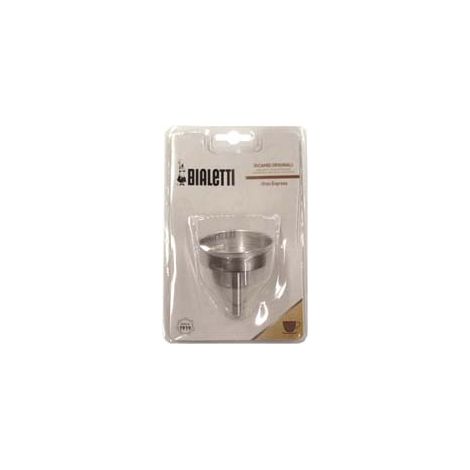 IMBUTO PER CAFFETTIERA ORZO- - 2 tazze - 1 blister BIALETTI