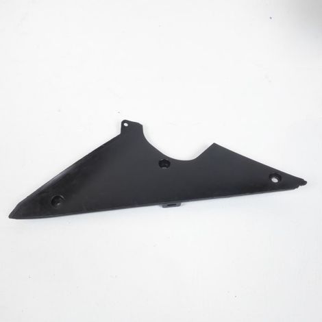 [PRODUIT D'OCCASION] Intérieur cache tête de fourche origine pour moto Suzuki 600 (1/2)