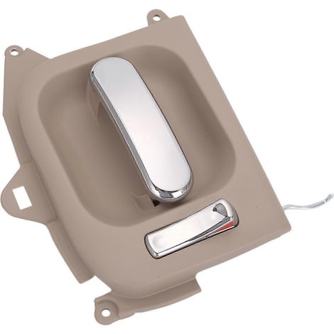 Llave interior de puerta trasera derecha automática 0K53Z72330CGE (1/5)