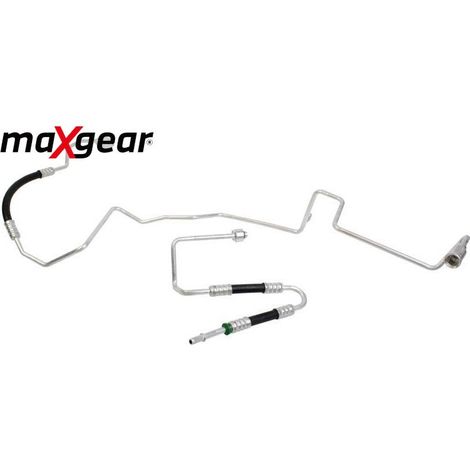 MAXGEAR AC930081 Conduite à haute/basse pression 6Q1820741AC (1/2)
