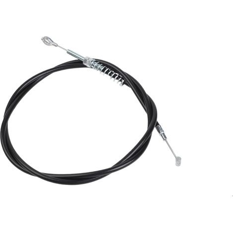 Câble d'embrayage pour tondeuse à gazon Honda HRC215 HRC216 HRD535 - Pièce de rechange 06541-VB5- pour a01 (1/5)