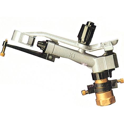 IRRIGATORE A SETTORI K1 1.1/4 F PER AREA 1520 M2- SIME- 1,0 pz