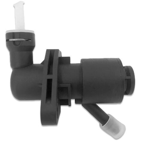 QORVA-Un maître-cylindre d'embrayage, compatible avec les modèles Opel Zafira B, Corsa, Meriva A et Vauxhall Astra (années 2000 à 2014), référence OEM : G1D500201 (1/4)