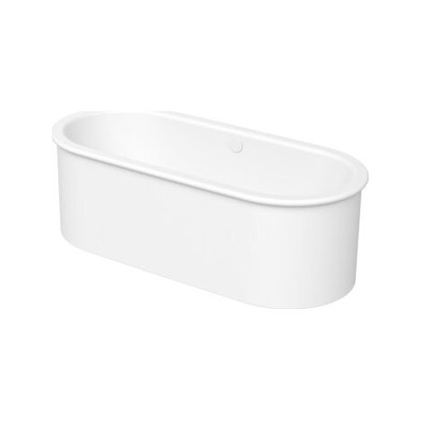 BETTE 2740-307CFXXSR Baignoire ovale Suno Oval Salvia