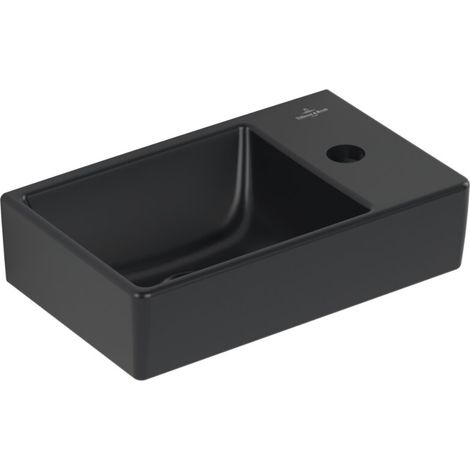 Villeroy & Boch 43003LR7 HWB Avento 360x220mm ré-rectangulaire BP gauche