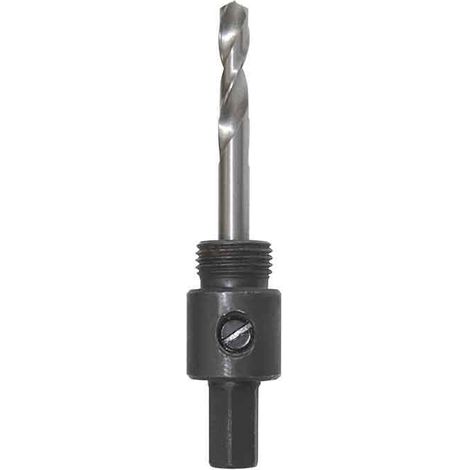 Adapter mit Lochsägenbohrer, 14 bis 30mm Mota Werkzeuge 39630