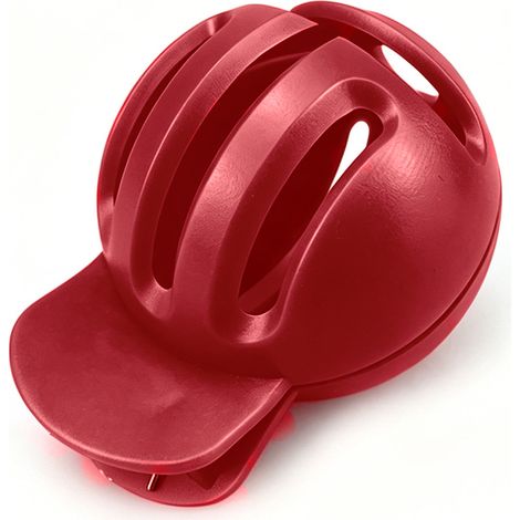 Style 6 (Rouge vif) Marqueurs de lignes de golf, outils de traçage de lignes, équipement de golf (1/5)