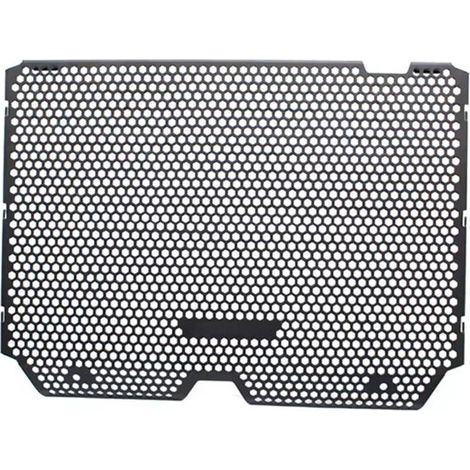Accesorios para motocicleta Protector de radiador para MT 09 MT-09 MT09 SP 2024 2025 Rejilla protectora de radiador (1/2)