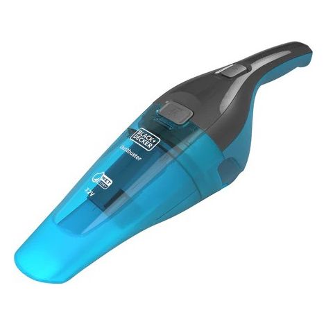 Black&decker WDC-215-WA - Aspirador De Mano