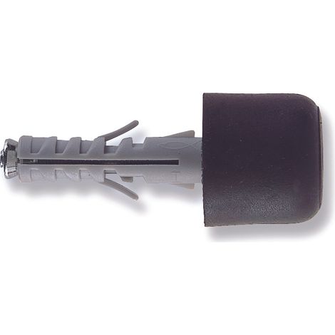 Fischer TASSELLO SB 9/11 CON FERMAPORTA NERO 50 PZ. mm. 9x40 50.00 pz