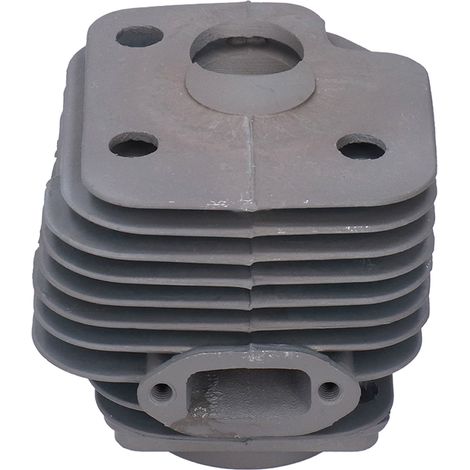 Kit piston-cylindre 50 mm pour tronçonneuse Husqvarna 268, 268XP et 268K. Accessoires de rechange. (1/5)