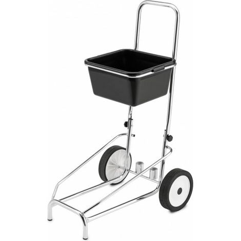 Karcher – Chariot de transport