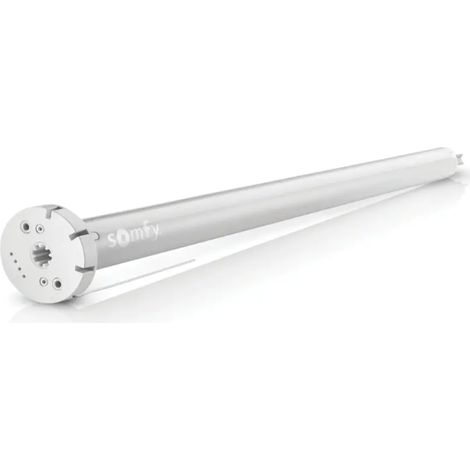 1241480 - Moteur Rideau Somfy Sonesse 30 Rts 2/25