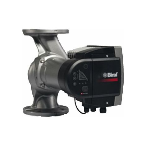 ModulA 100-8 450 RED, T2 L, PN 10/16 Biral Heizungs-Umwälzpumpe - 7738336447 von Buderus