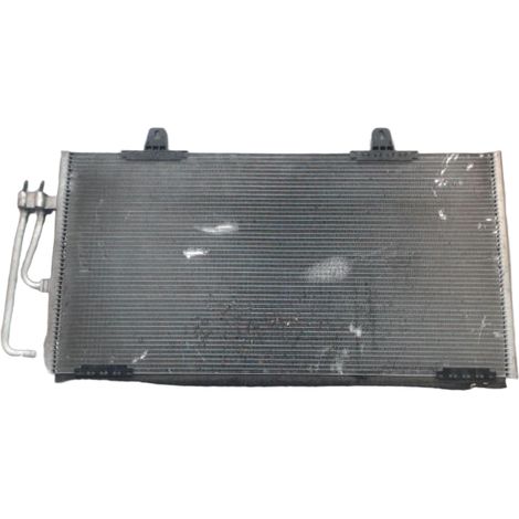 [PRODUIT D'OCCASION] Condenseur Climatisation OPEL Mokka ♻️ Ref Oe. 9827255780 - Garantie à vie (1/3)