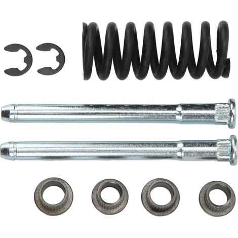 Kit de bague de charnière de porte avant arrière avec ressort 38419, remplacement pour Jimmy Sonoma (1/5)