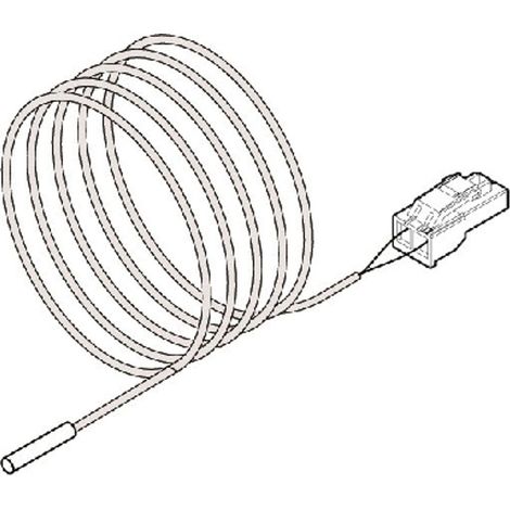 remeha Speicherfühler Für Tensio C, 7750595